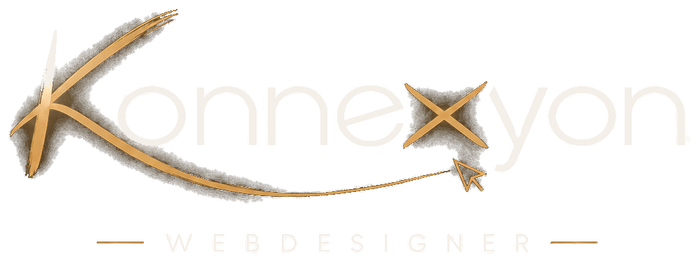 Konnexyon, webdesigner